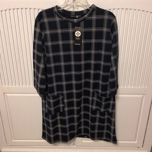 Never worn Boohoo dress